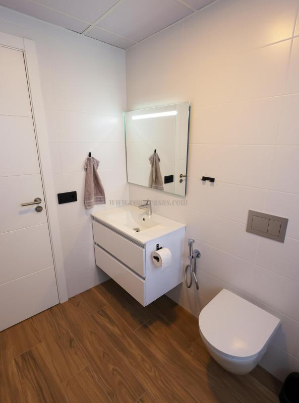 Venta de apartamento en Dénia