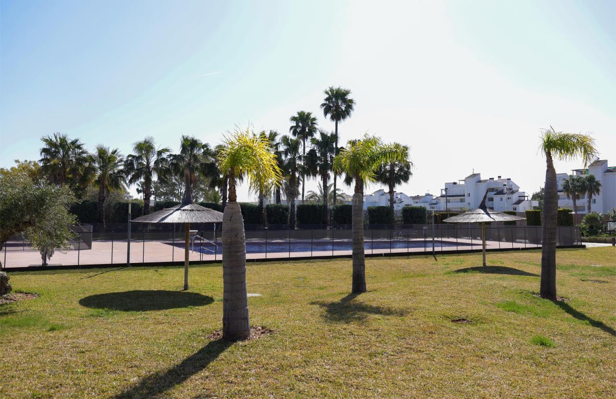 Venta de apartamento en Dénia