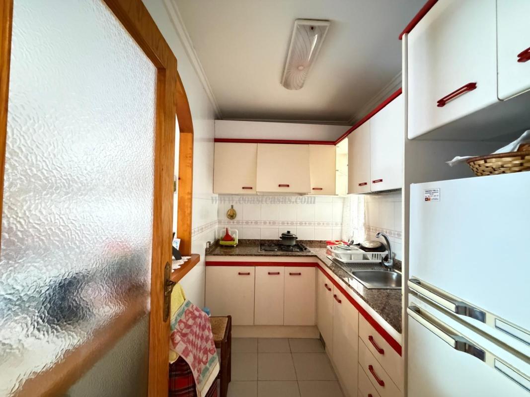 Venta de apartamento en Torrevieja