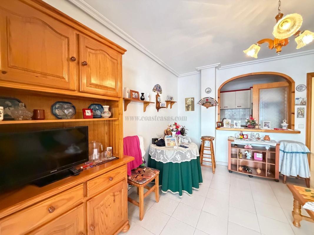Venta de apartamento en Torrevieja