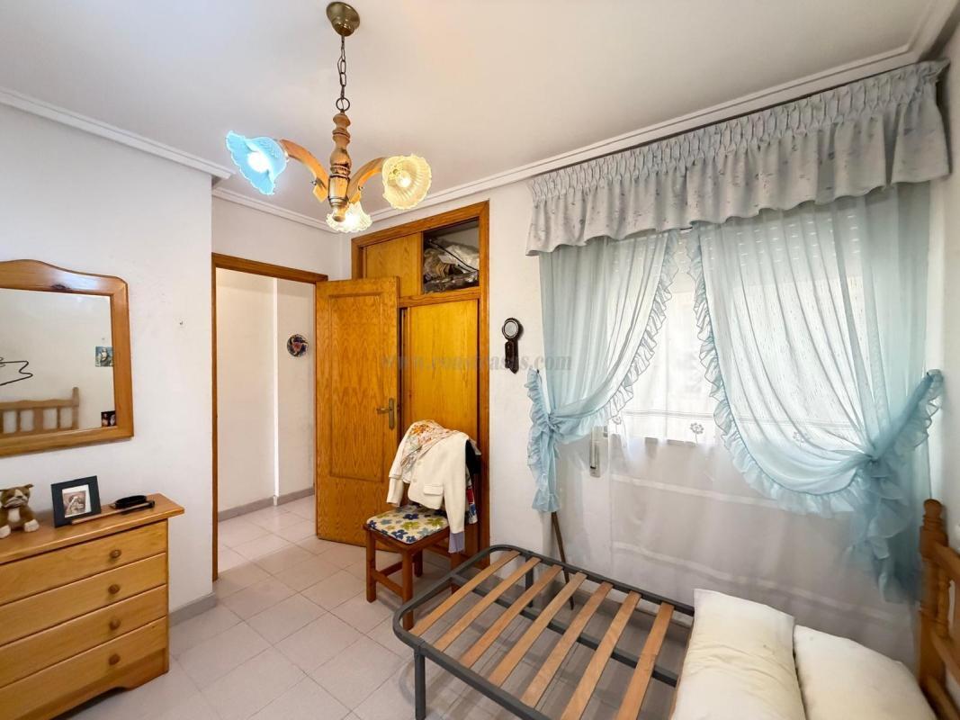 Venta de apartamento en Torrevieja