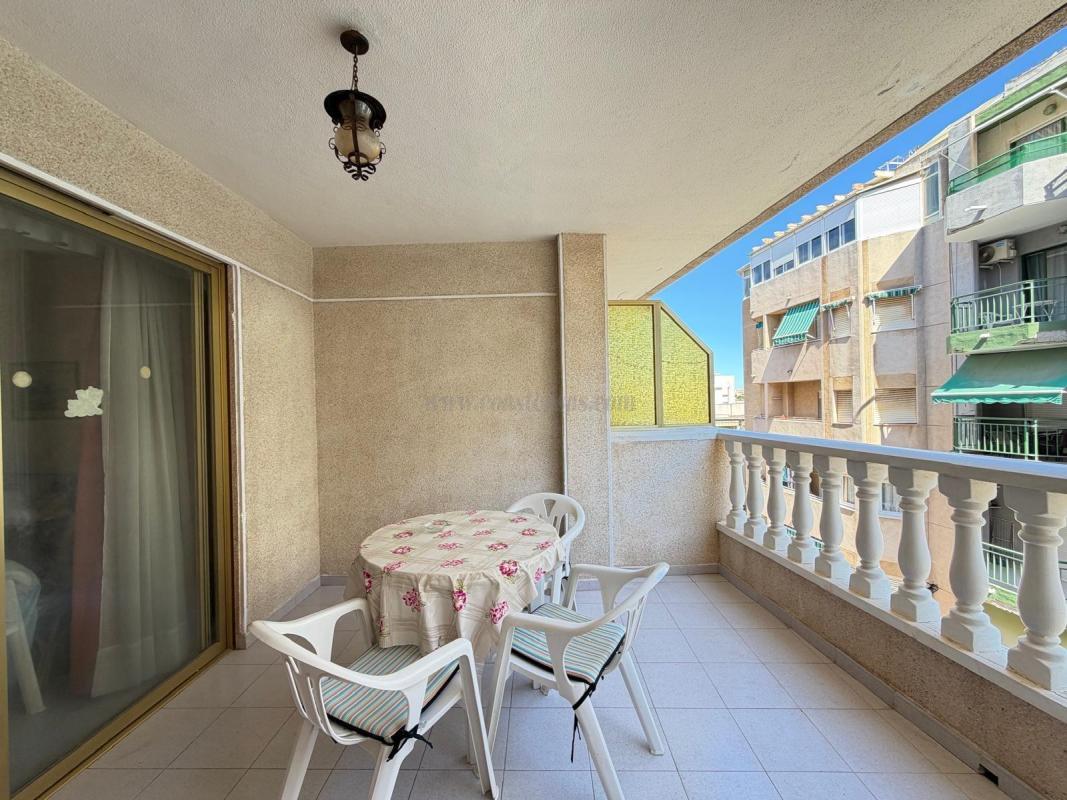 Venta de apartamento en Torrevieja