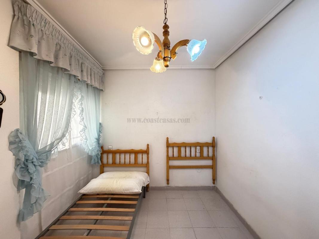 Venta de apartamento en Torrevieja