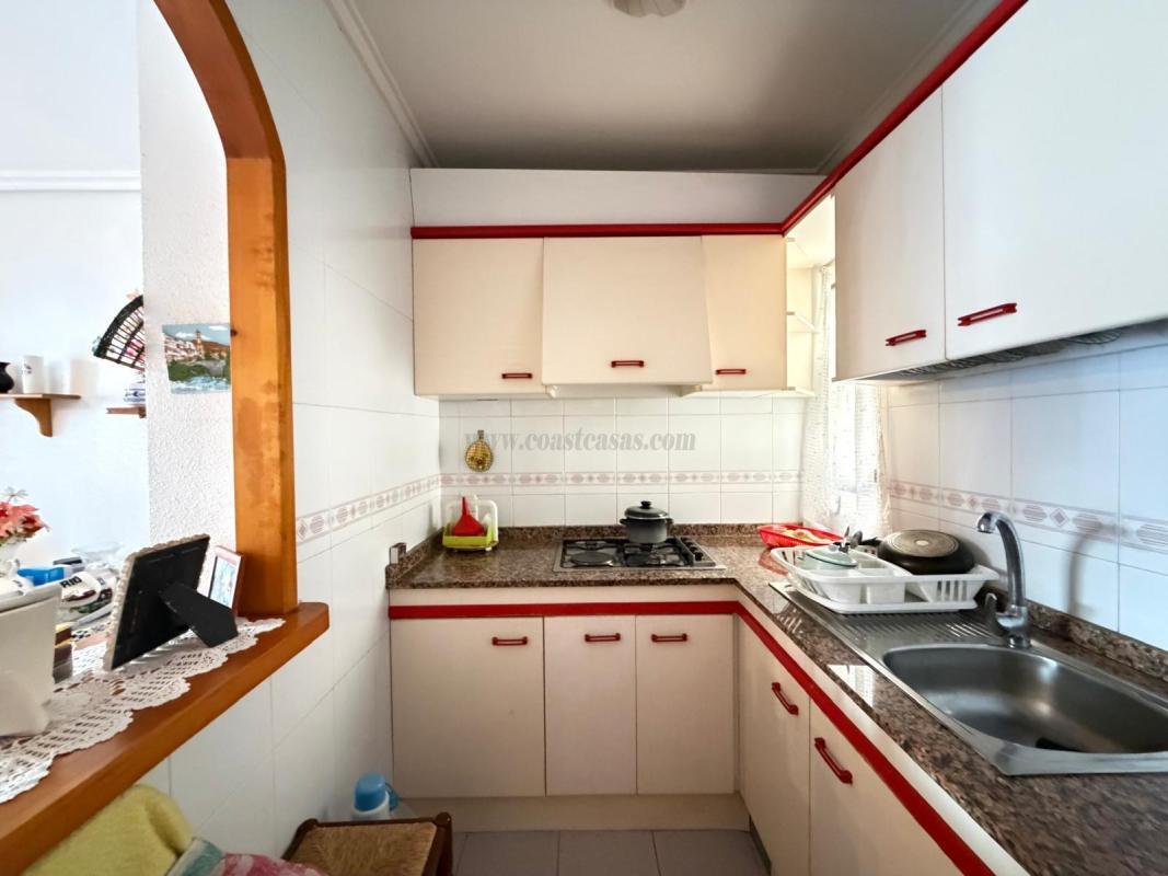Venta de apartamento en Torrevieja
