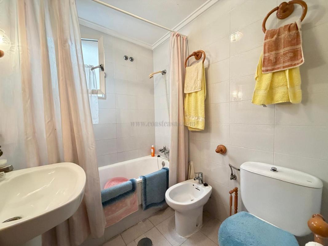Venta de apartamento en Torrevieja
