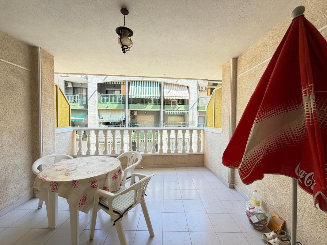 Venta de apartamento en Torrevieja