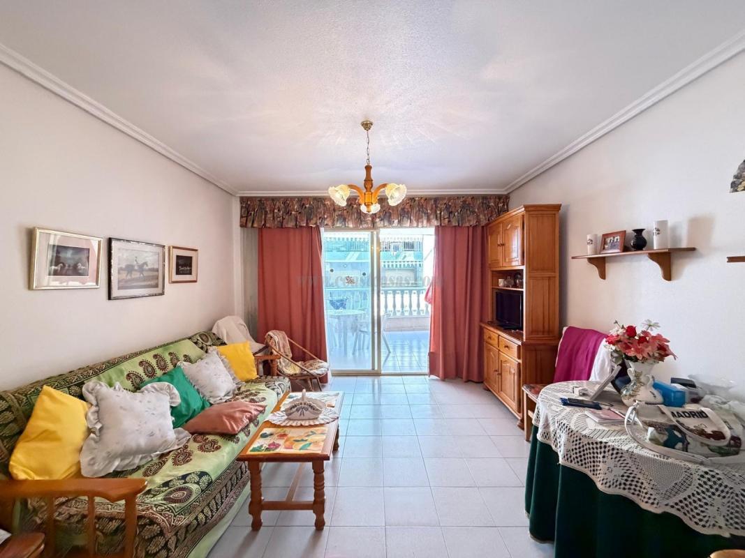 Venta de apartamento en Torrevieja