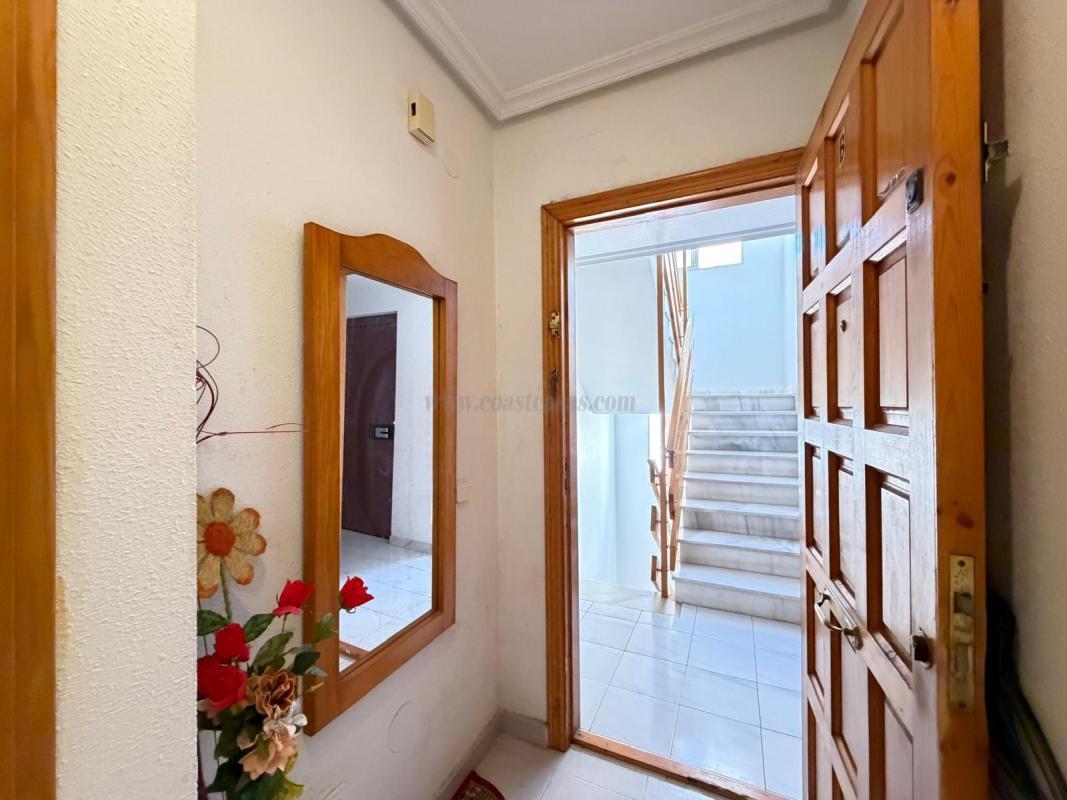 Venta de apartamento en Torrevieja