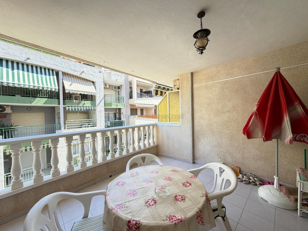 Venta de apartamento en Torrevieja