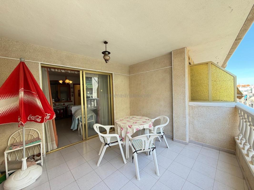 Venta de apartamento en Torrevieja