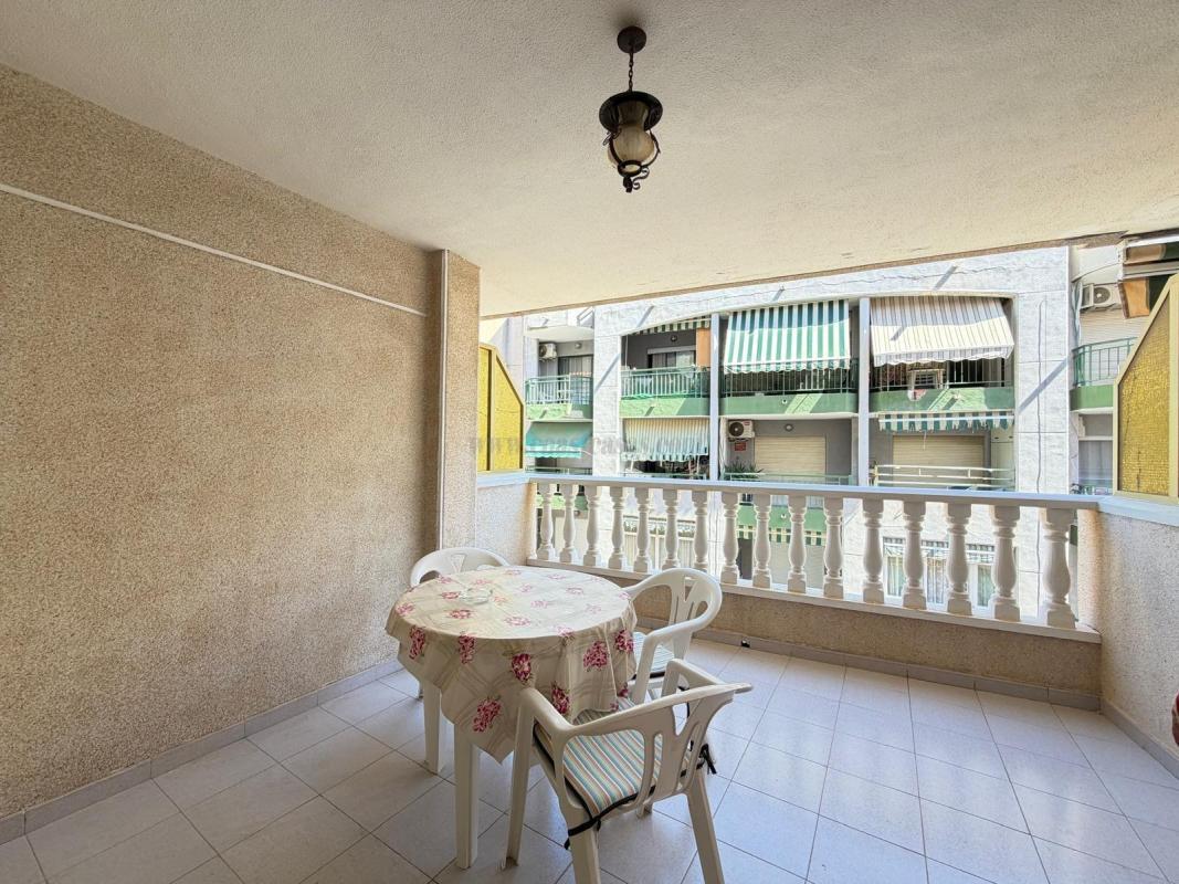 Venta de apartamento en Torrevieja