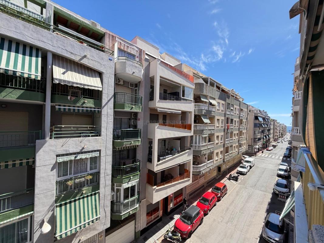Venta de apartamento en Torrevieja