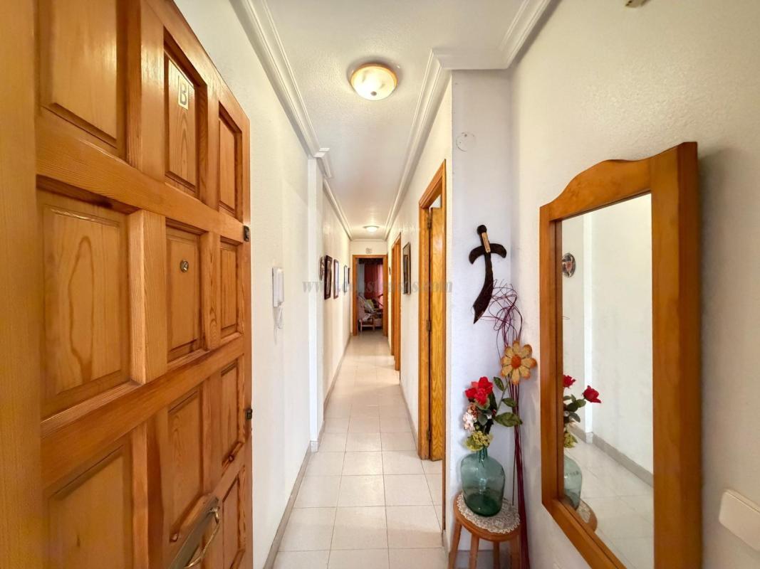 Venta de apartamento en Torrevieja