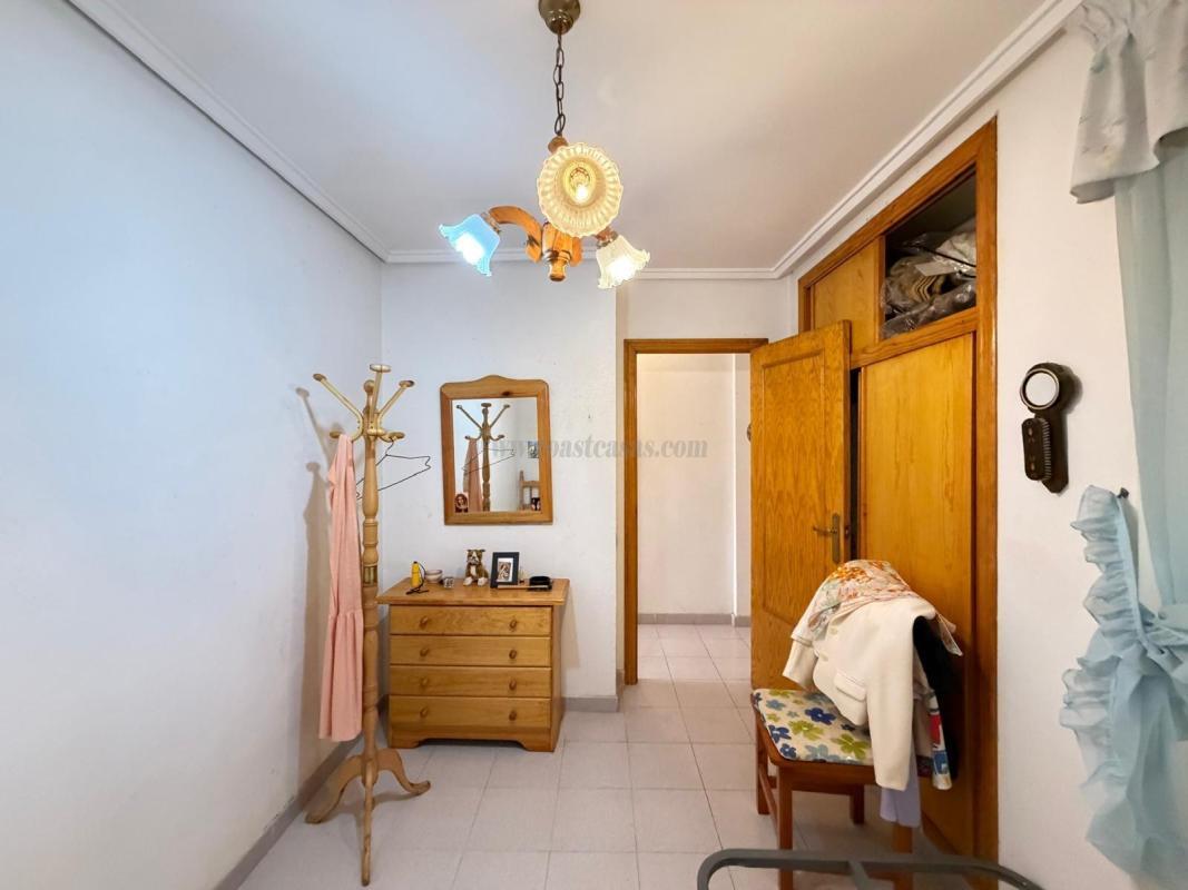 Venta de apartamento en Torrevieja