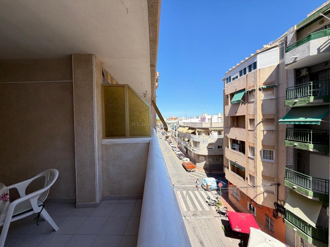 Venta de apartamento en Torrevieja