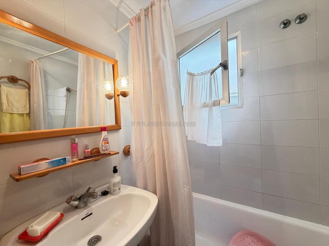 Venta de apartamento en Torrevieja