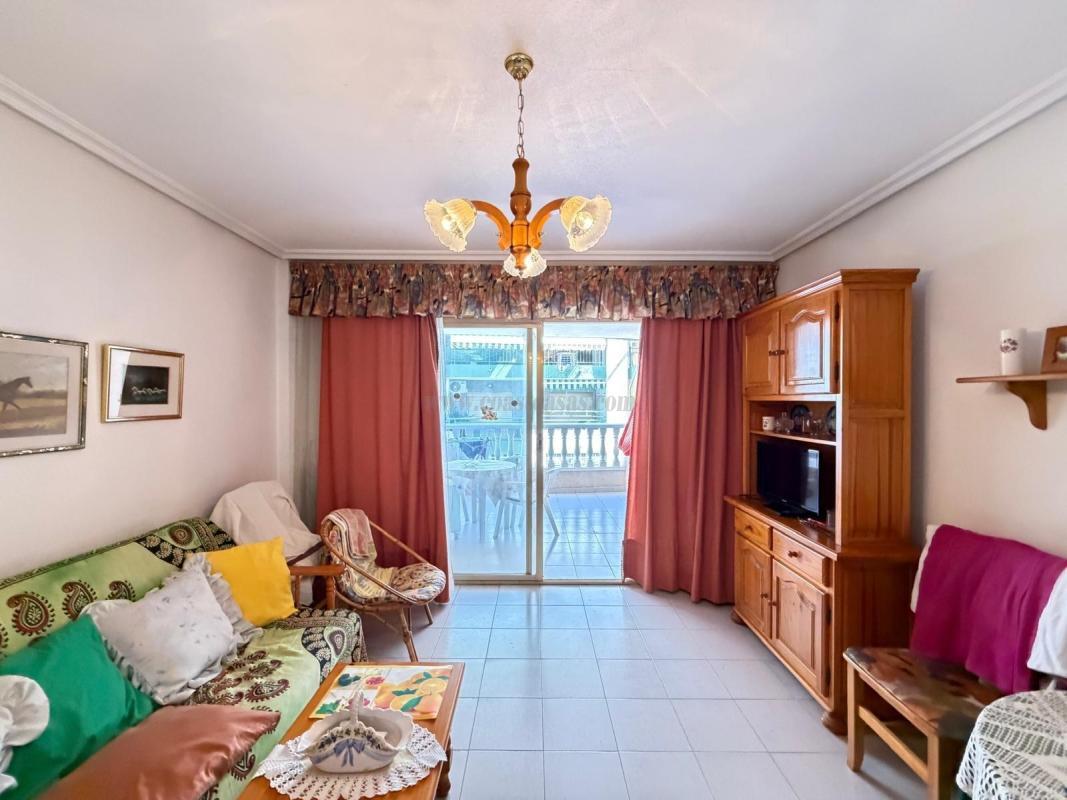 Venta de apartamento en Torrevieja