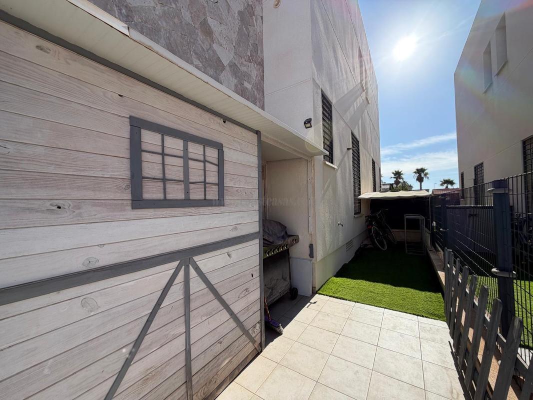 Venta de  en Torrevieja