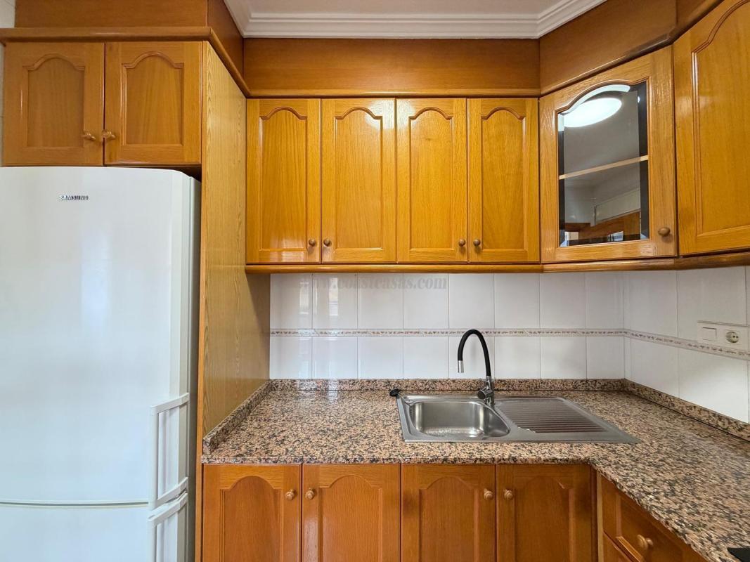 Venta de apartamento en Torrevieja