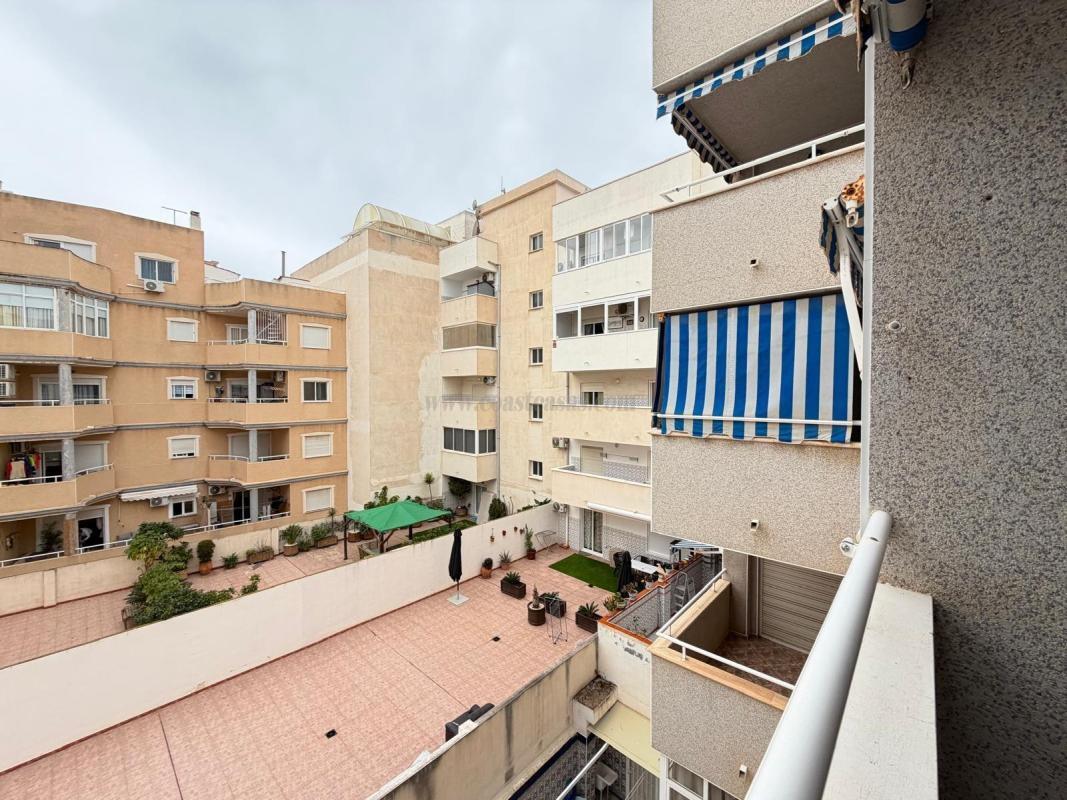 Venta de apartamento en Torrevieja