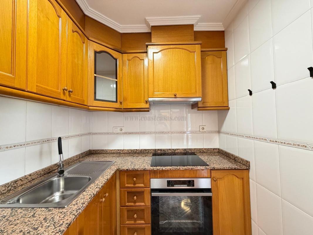 Venta de apartamento en Torrevieja