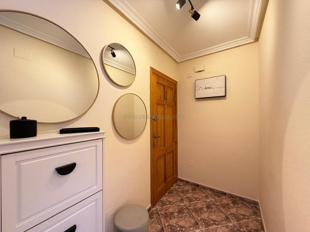 Venta de apartamento en Torrevieja