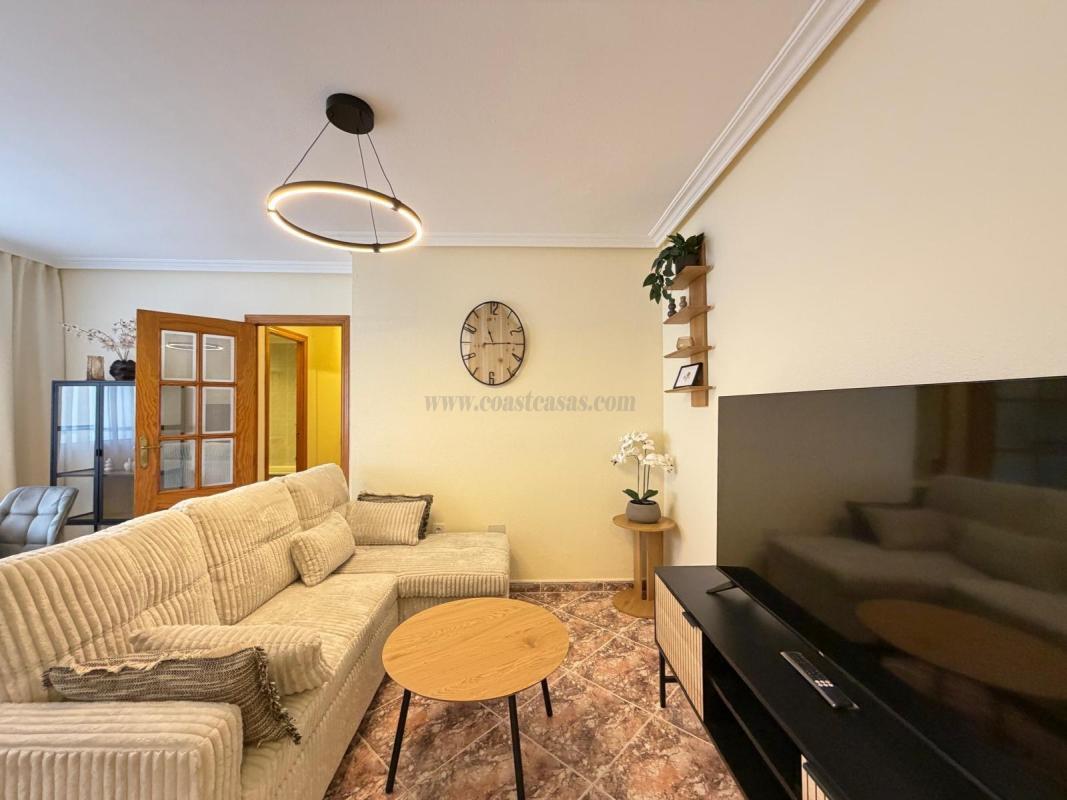 Venta de apartamento en Torrevieja