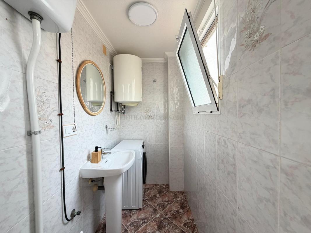 Venta de apartamento en Torrevieja