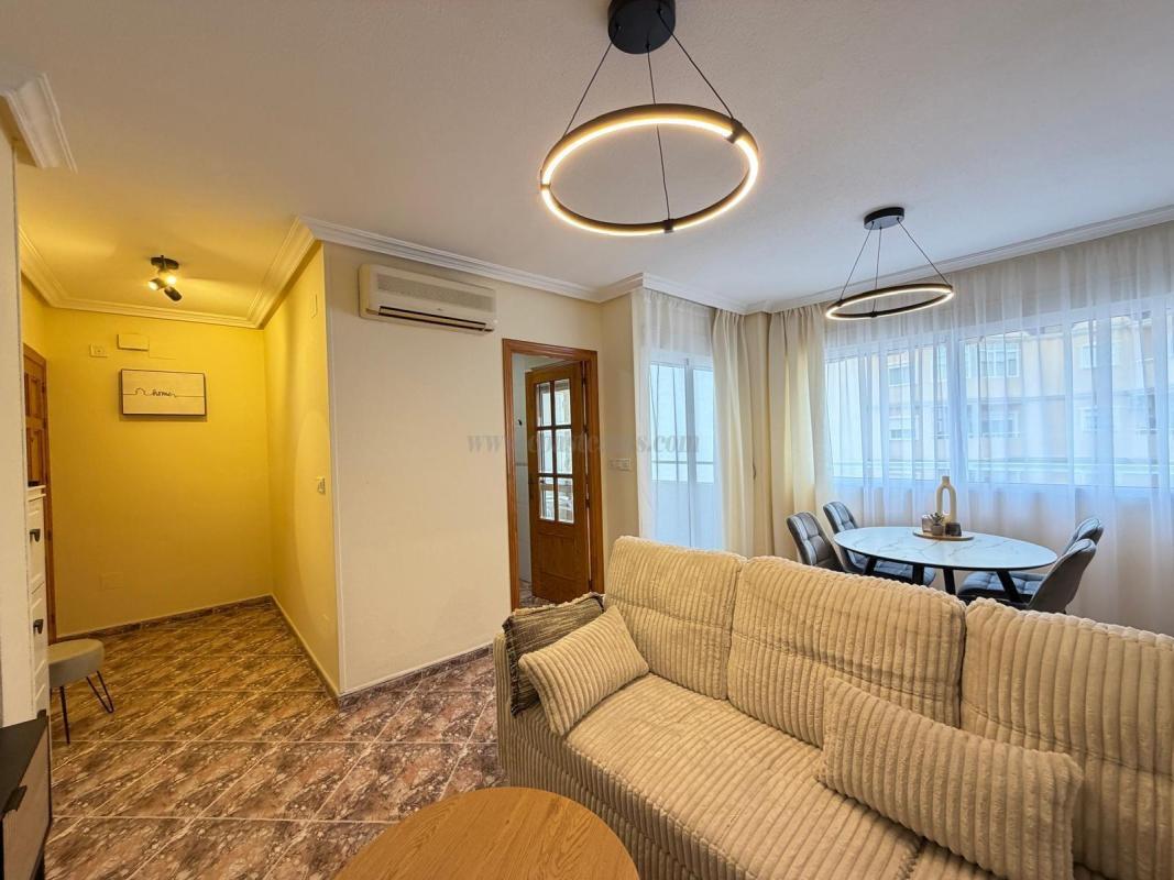 Venta de apartamento en Torrevieja
