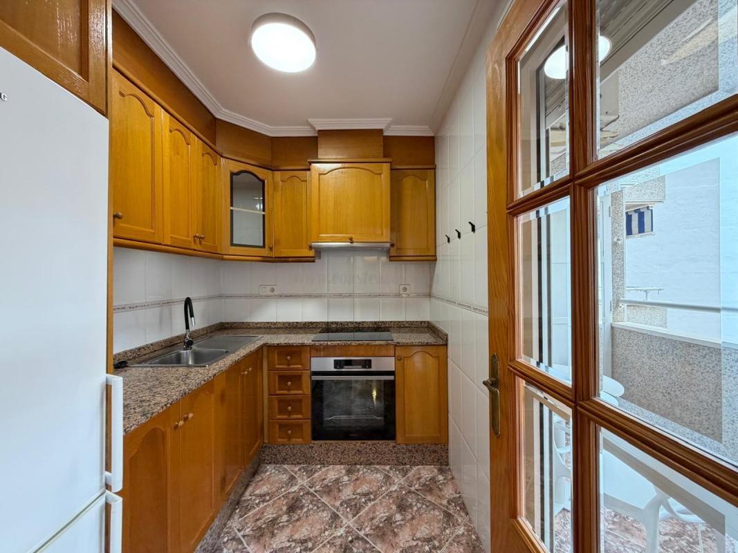 Venta de apartamento en Torrevieja