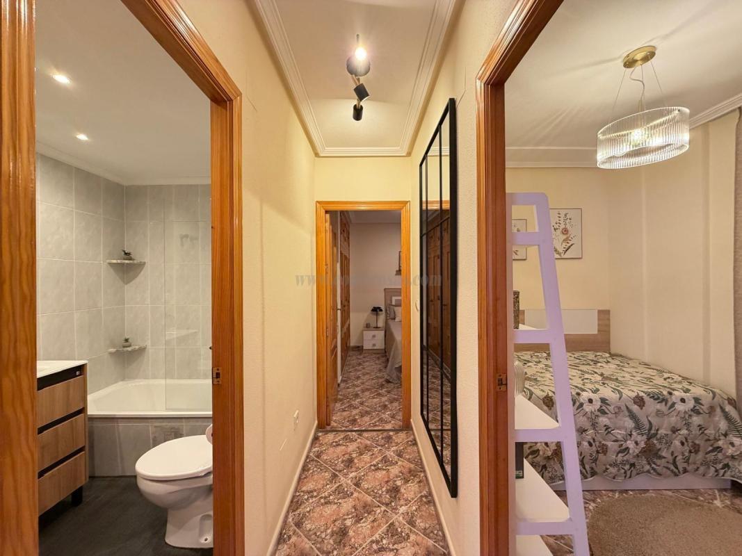 Venta de apartamento en Torrevieja