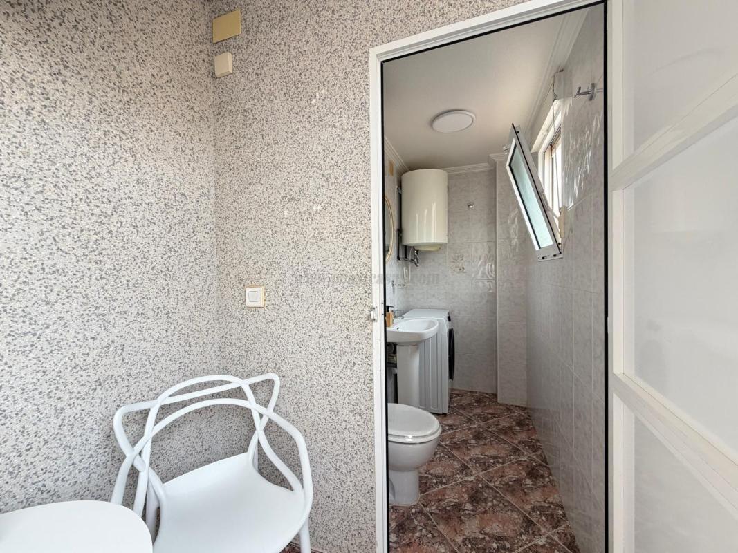 Venta de apartamento en Torrevieja