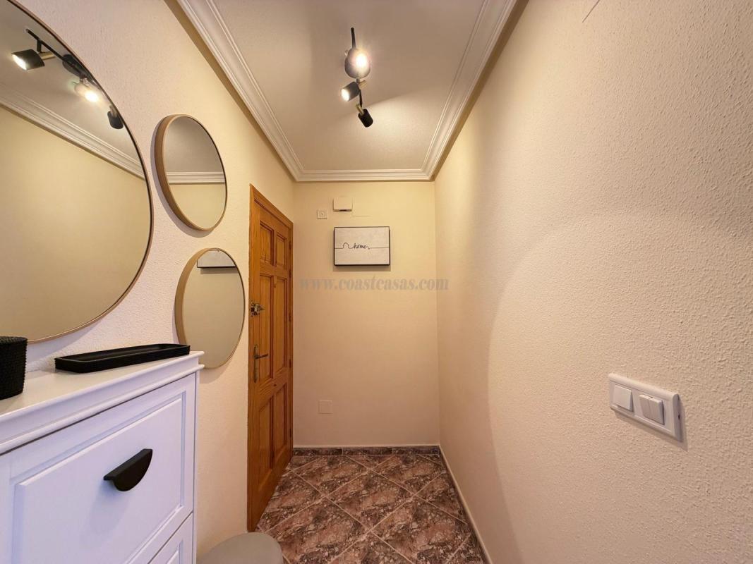 Venta de apartamento en Torrevieja