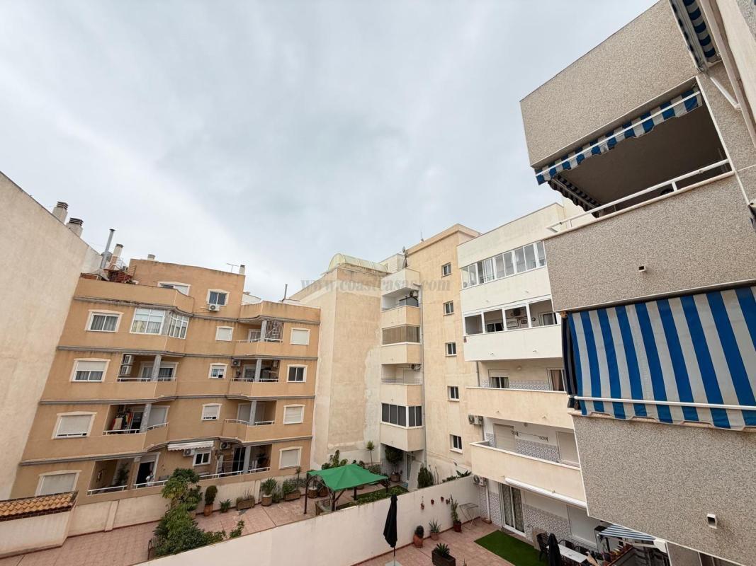 Venta de apartamento en Torrevieja