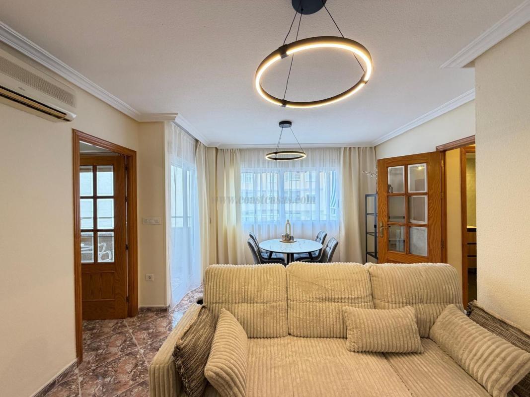 Venta de apartamento en Torrevieja