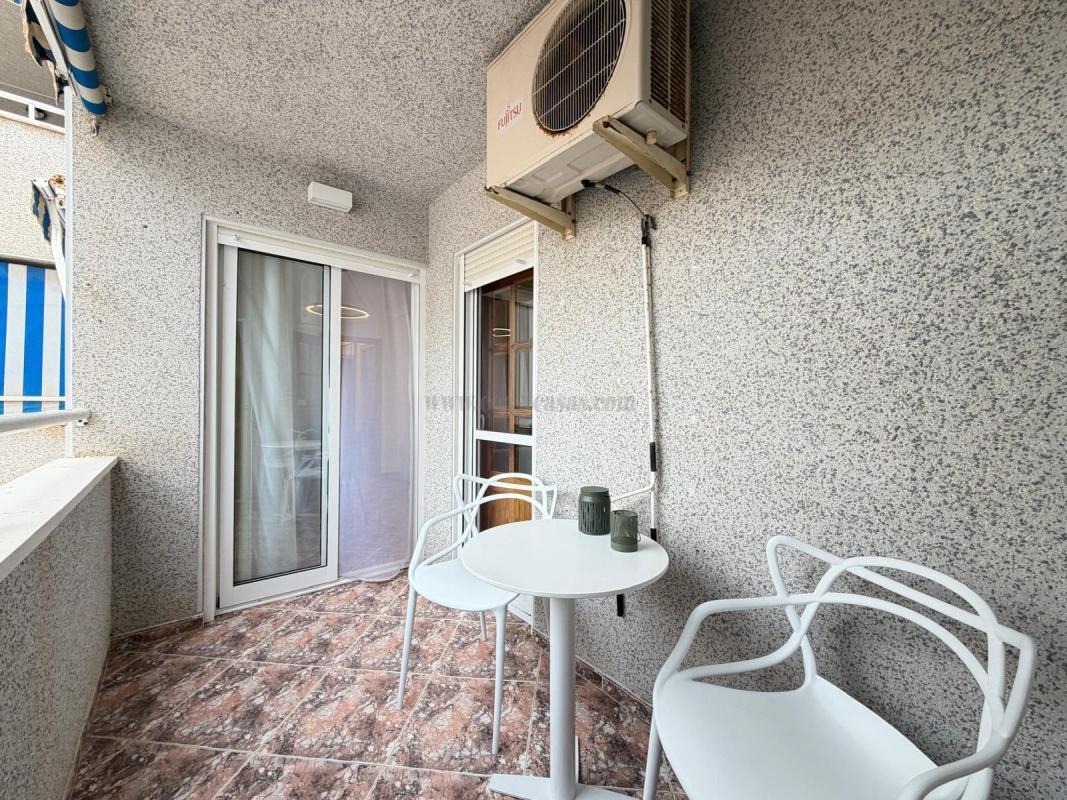 Venta de apartamento en Torrevieja