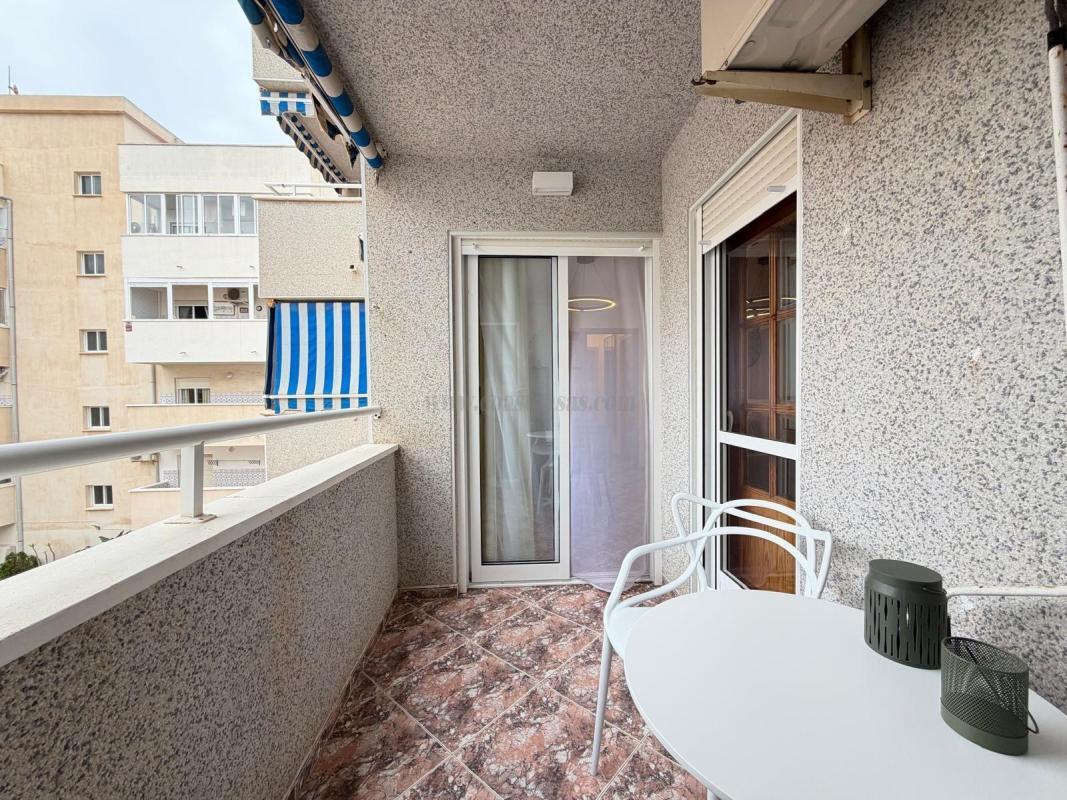 Venta de apartamento en Torrevieja