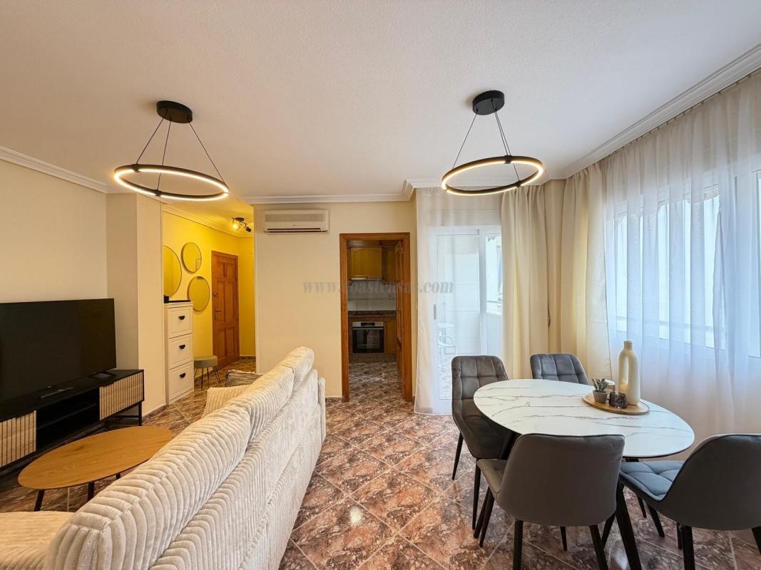 Venta de apartamento en Torrevieja