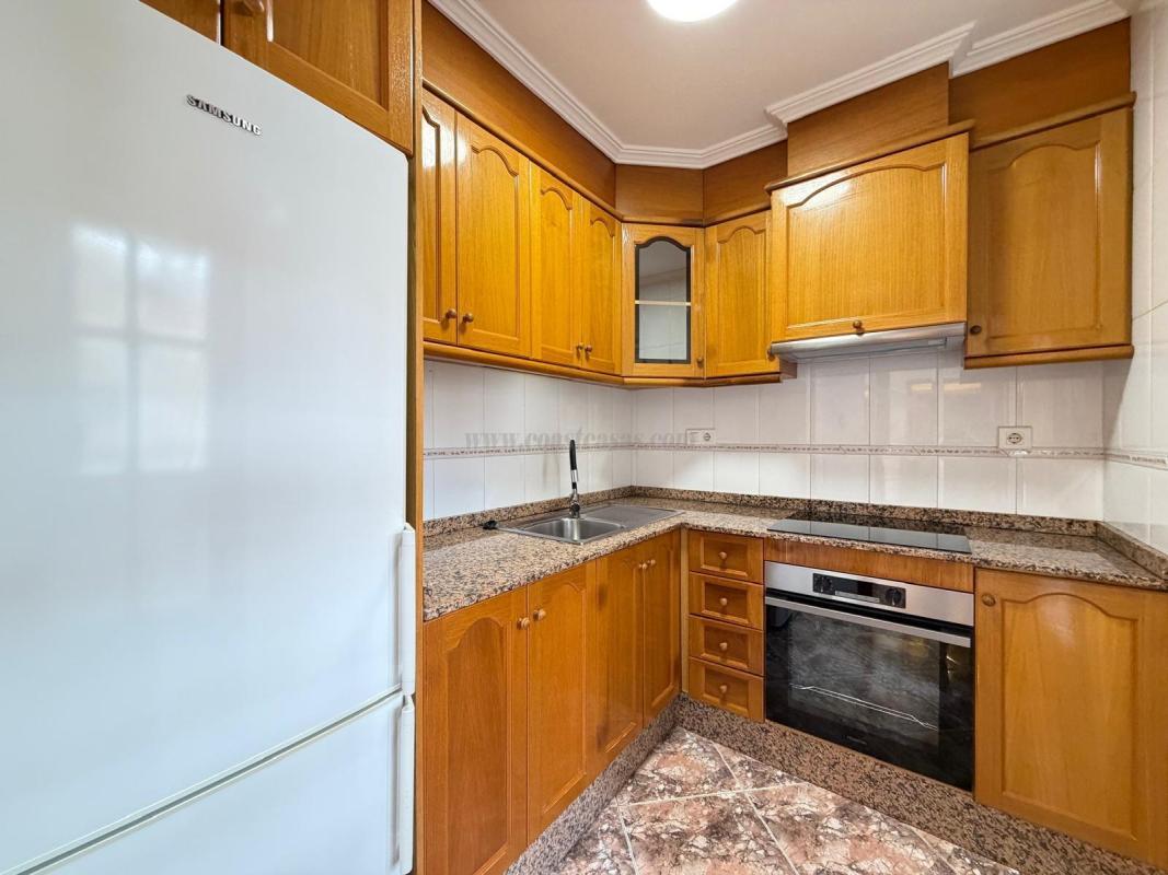 Venta de apartamento en Torrevieja