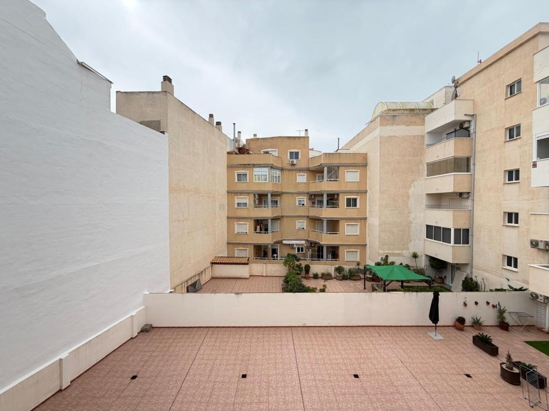 Venta de apartamento en Torrevieja