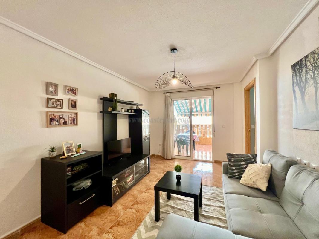 Venta de apartamento en Torrevieja