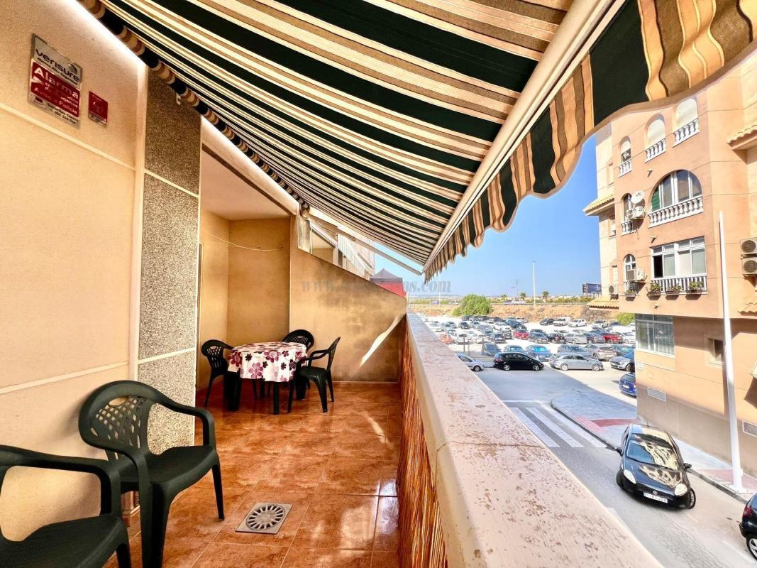 Venta de apartamento en Torrevieja