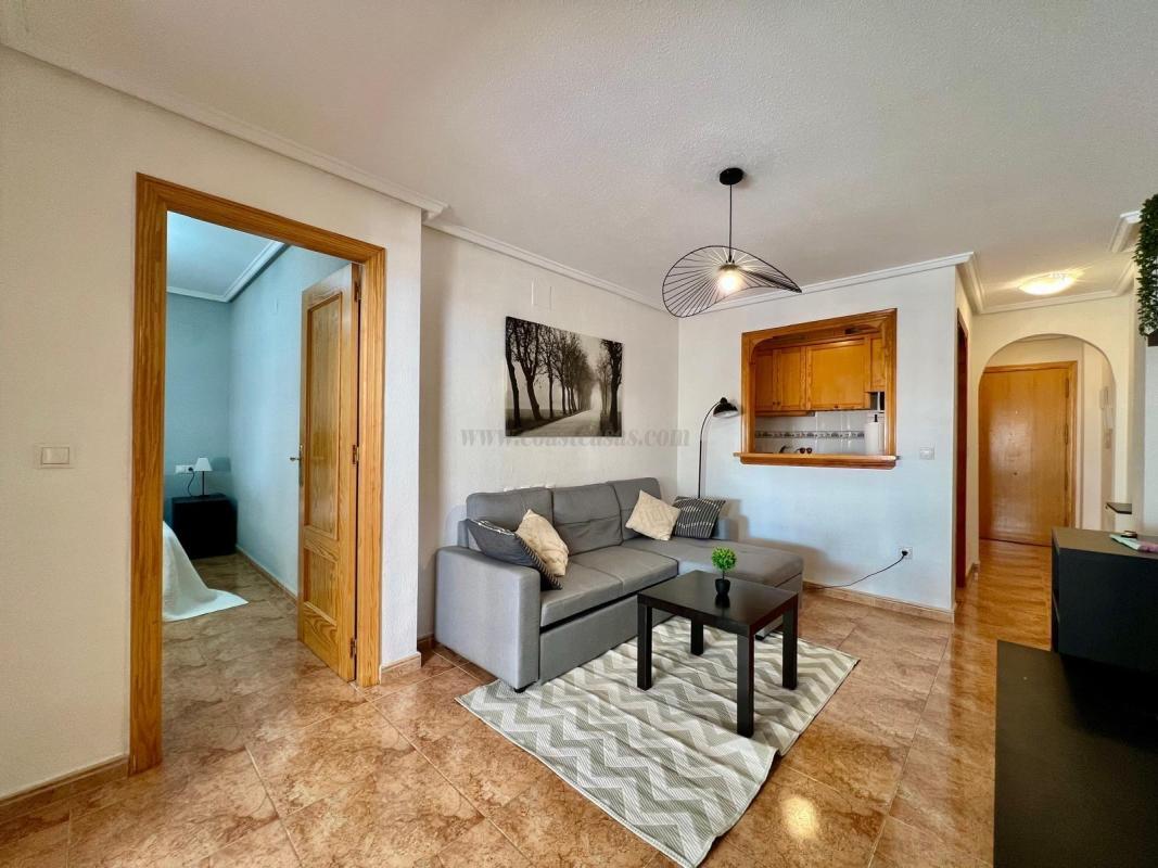 Venta de apartamento en Torrevieja