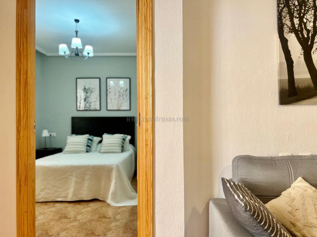 Venta de apartamento en Torrevieja