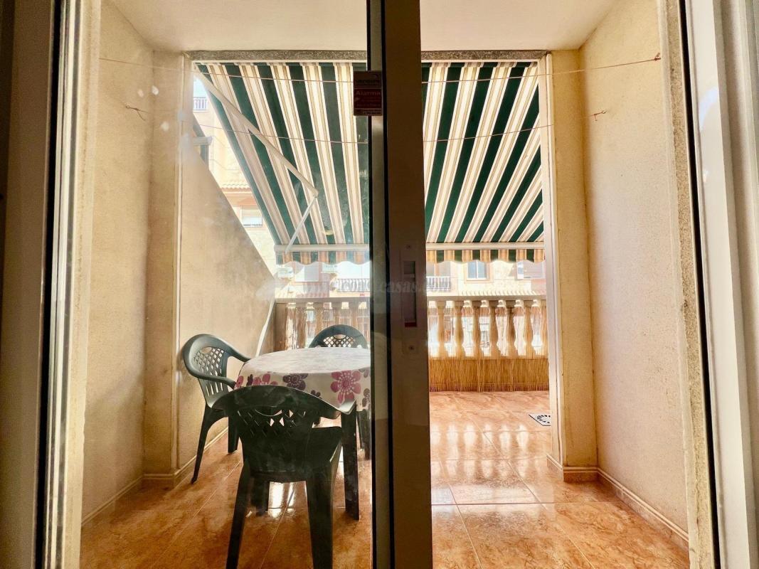 Venta de apartamento en Torrevieja