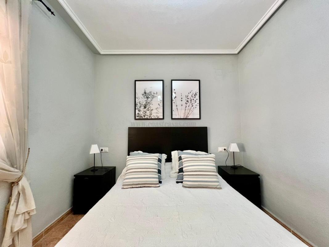 Venta de apartamento en Torrevieja