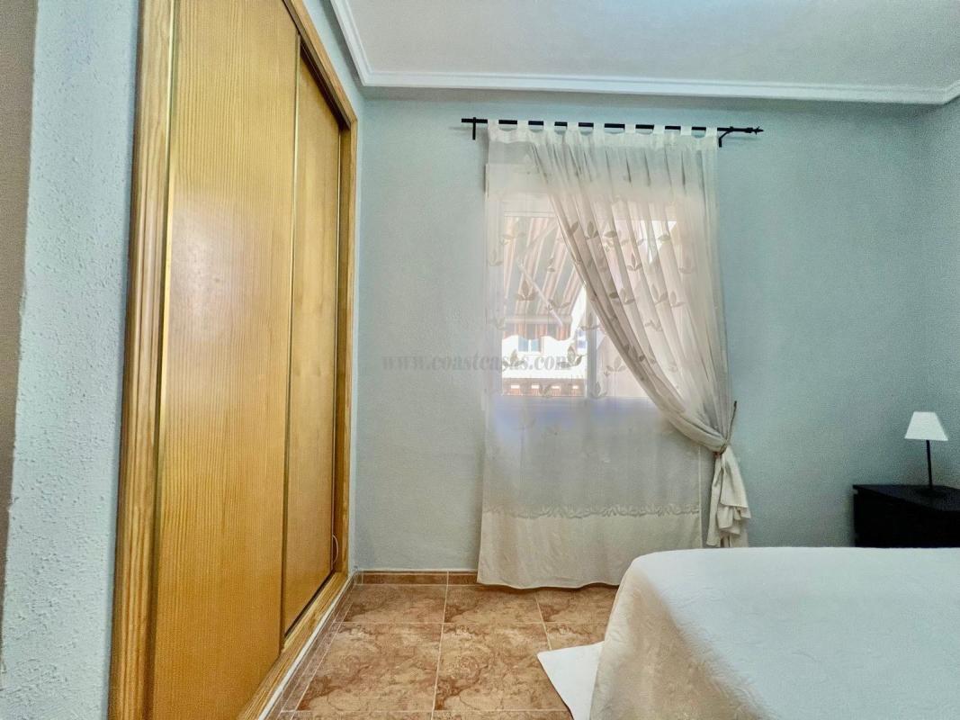 Venta de apartamento en Torrevieja