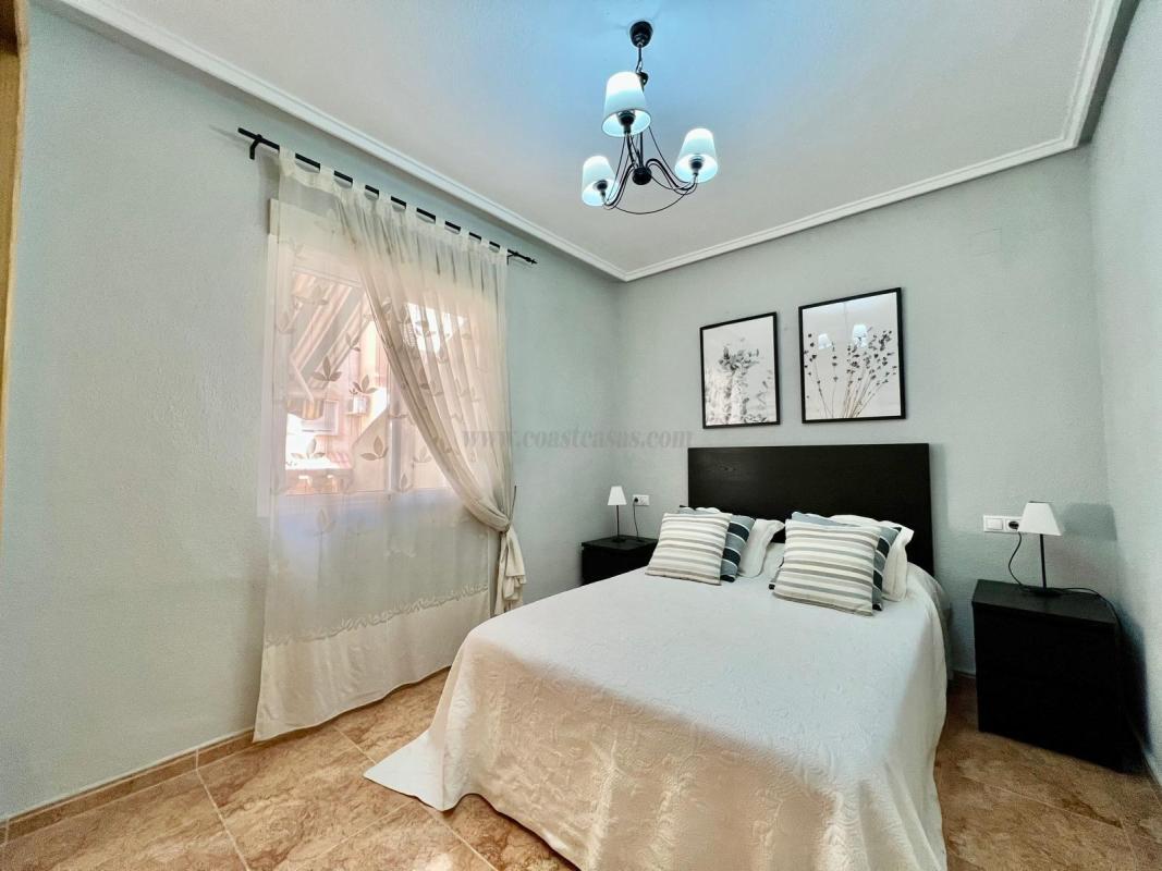 Venta de apartamento en Torrevieja