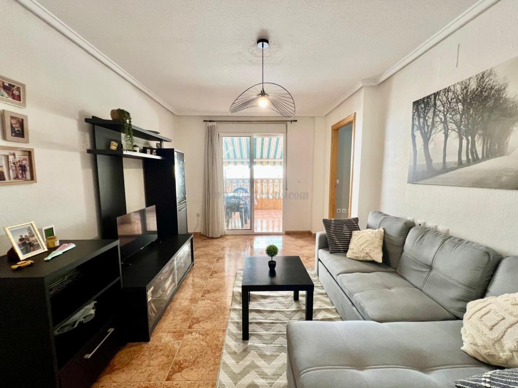 Venta de apartamento en Torrevieja