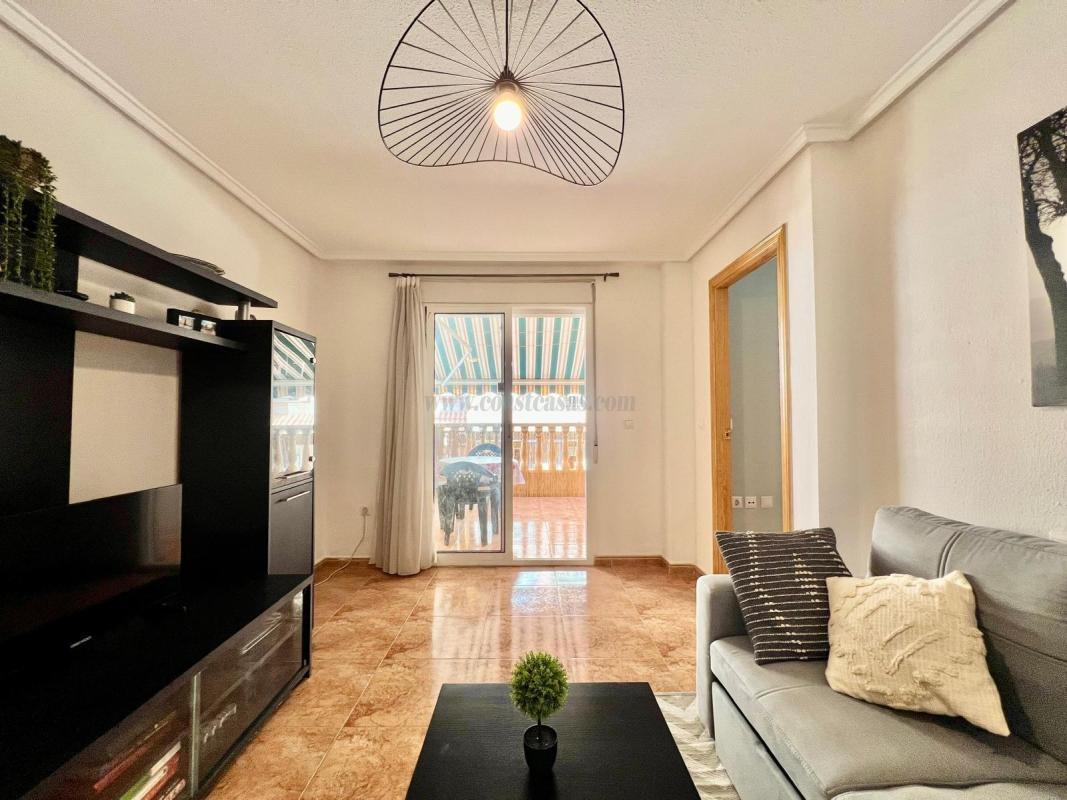 Venta de apartamento en Torrevieja